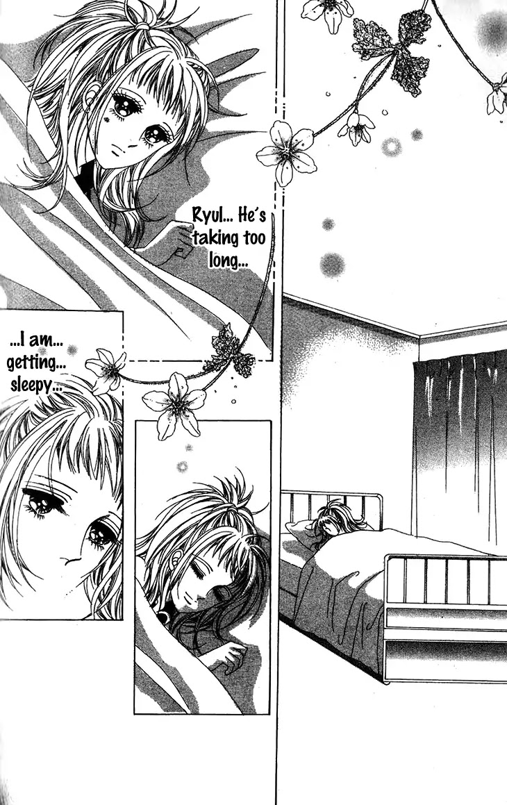 Crab Kiss Chapter 20 page 7 - Chapter 20