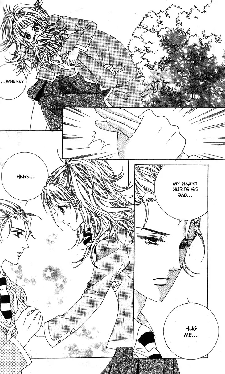 Crab Kiss Chapter 22 page 27 - Chapter 22