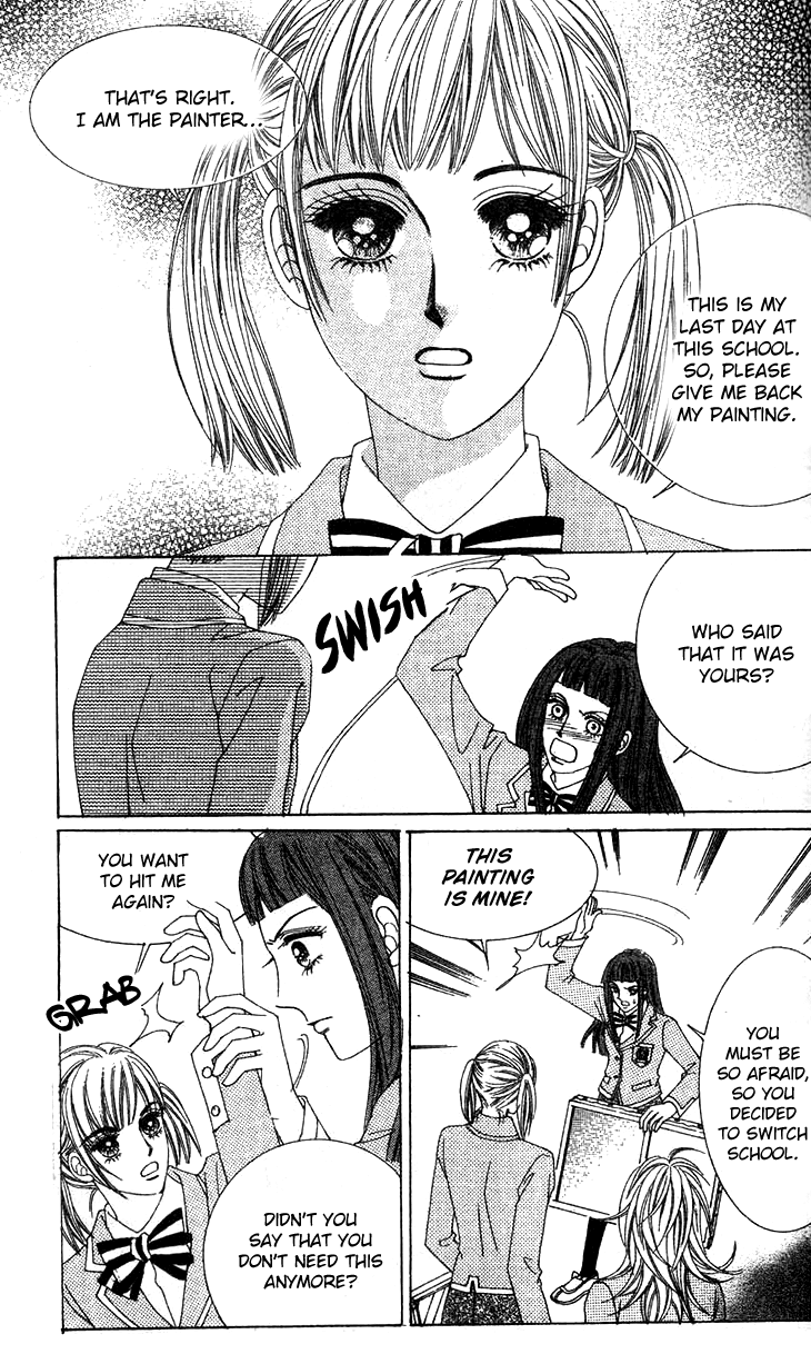 Crab Kiss Chapter 23 page 28 - Chapter 23