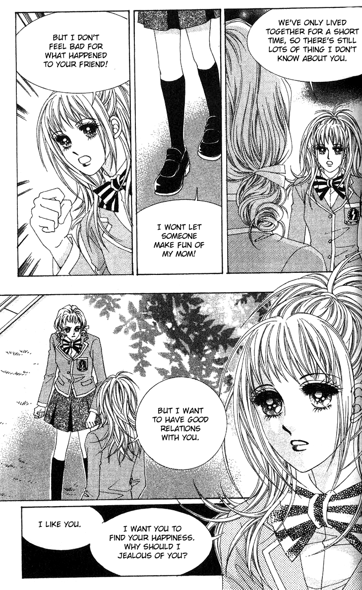 Crab Kiss Chapter 23 page 34 - Chapter 23