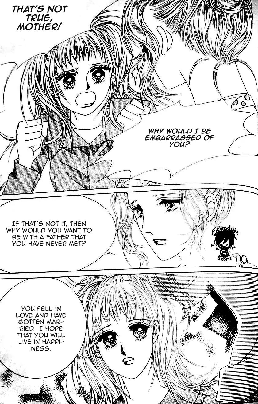 Crab Kiss Chapter 3 page 14 - Chapter 3