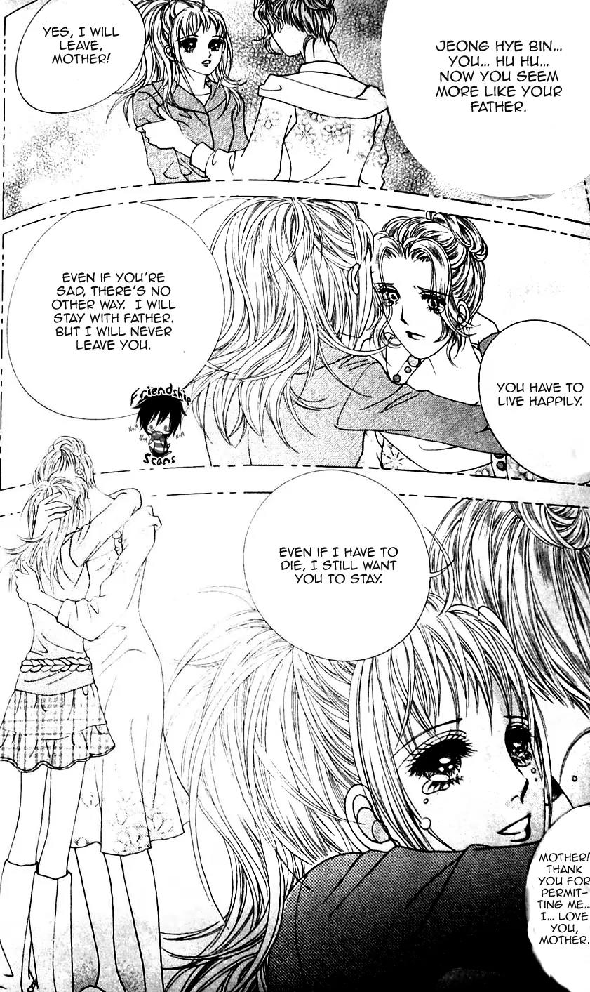 Crab Kiss Chapter 3 page 19 - Chapter 3