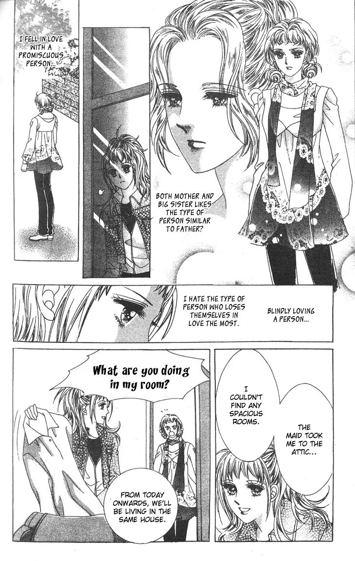 Crab Kiss Chapter 4 page 26 - Chapter 4