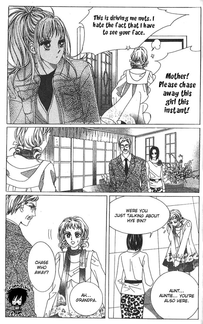 Crab Kiss Chapter 4 page 27 - Chapter 4