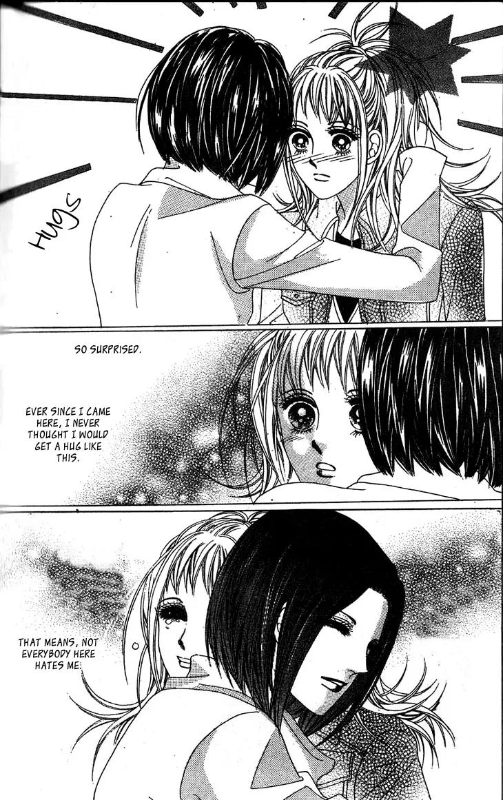 Crab Kiss Chapter 4 page 30 - Chapter 4