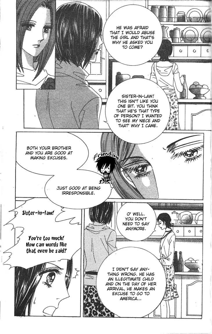 Crab Kiss Chapter 4 page 33 - Chapter 4