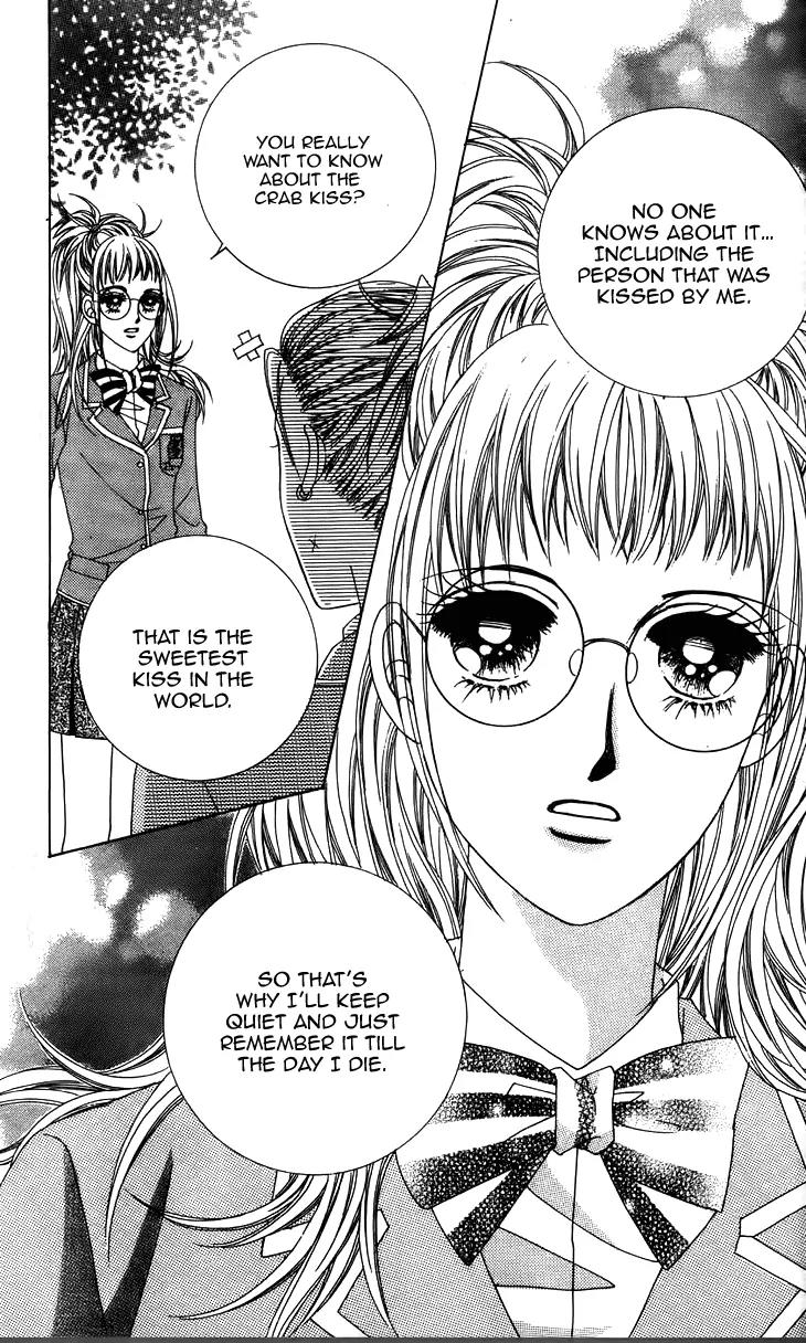 Crab Kiss Chapter 5.1 page 19 - Chapter 5.1