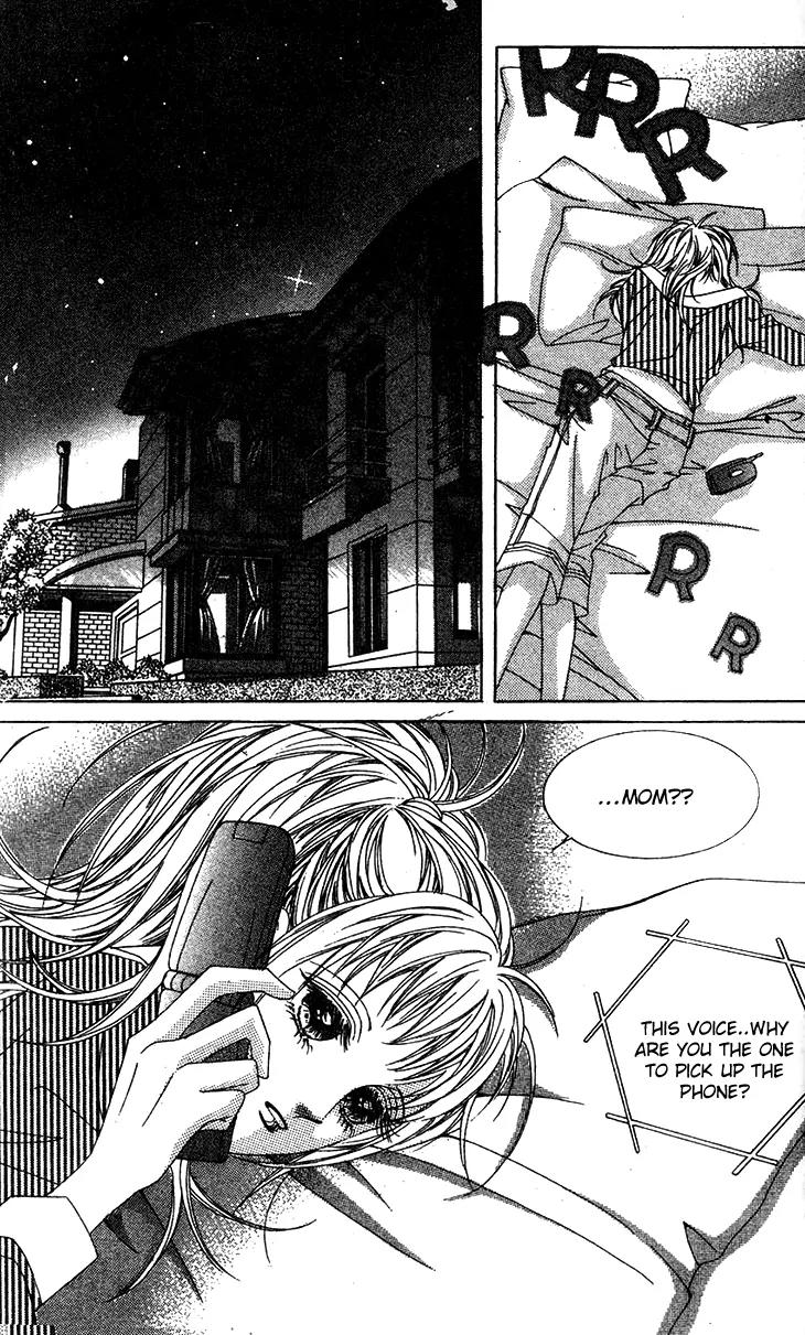 Crab Kiss Chapter 6 page 27 - Chapter 6