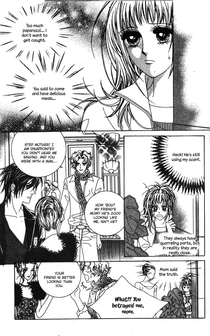 Crab Kiss Chapter 7 page 15 - Chapter 7