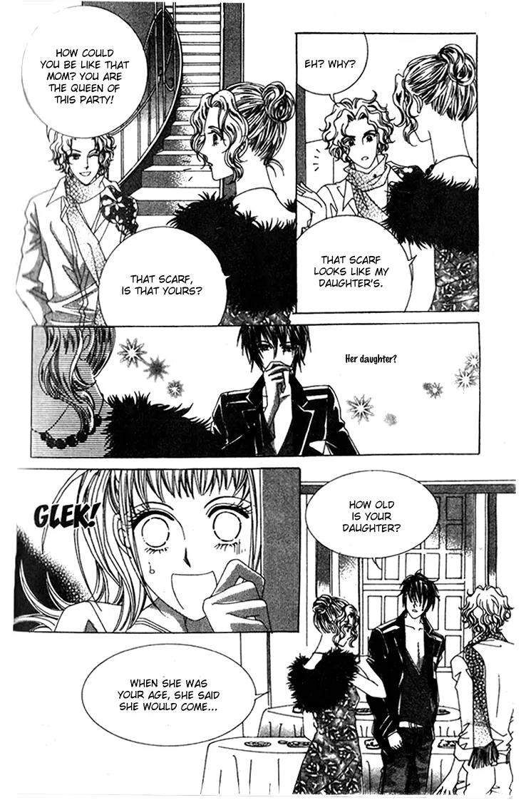 Crab Kiss Chapter 7 page 20 - Chapter 7