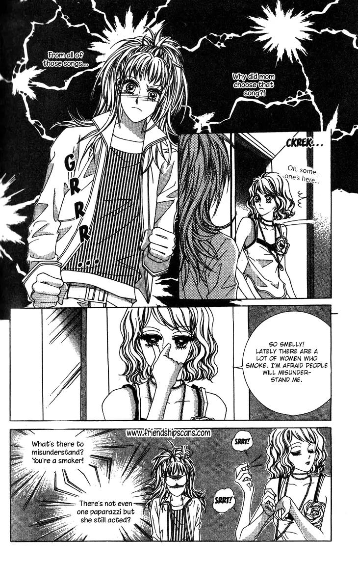 Crab Kiss Chapter 7 page 26 - Chapter 7