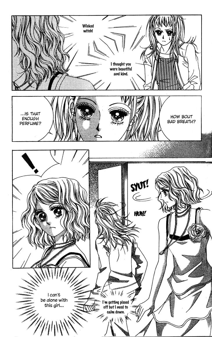 Crab Kiss Chapter 7 page 27 - Chapter 7