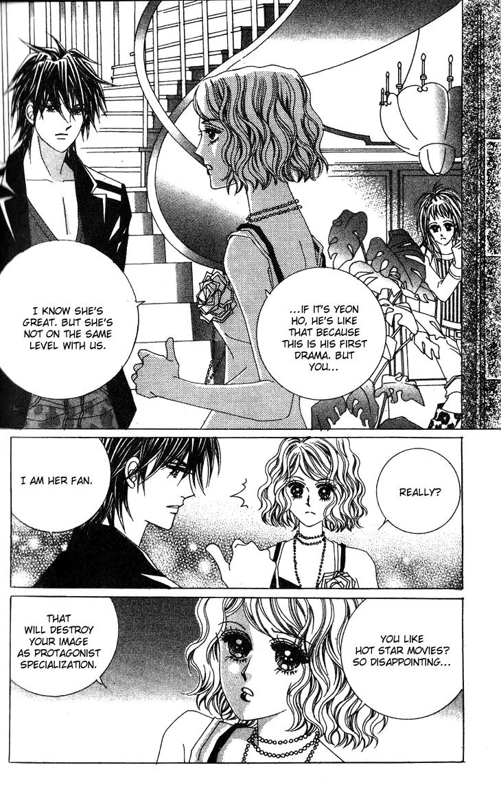 Crab Kiss Chapter 7 page 30 - Chapter 7