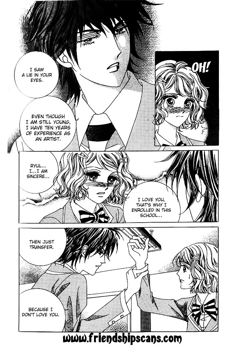 Crab Kiss Chapter 9 page 30 - Chapter 9