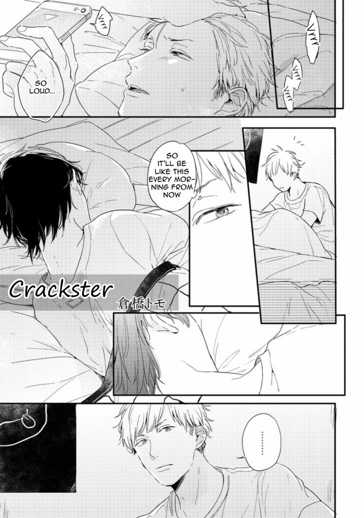 Crackster Chapter 2 page 2 - Chapter 2