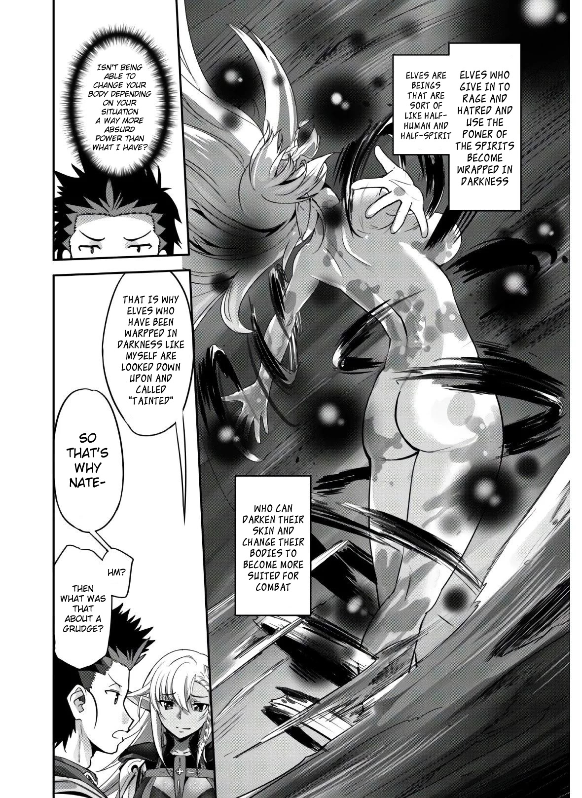 Craft Game no Nouryoku de Isekai Kouryaku!! Chapter 10 page 25 - Chapter 10