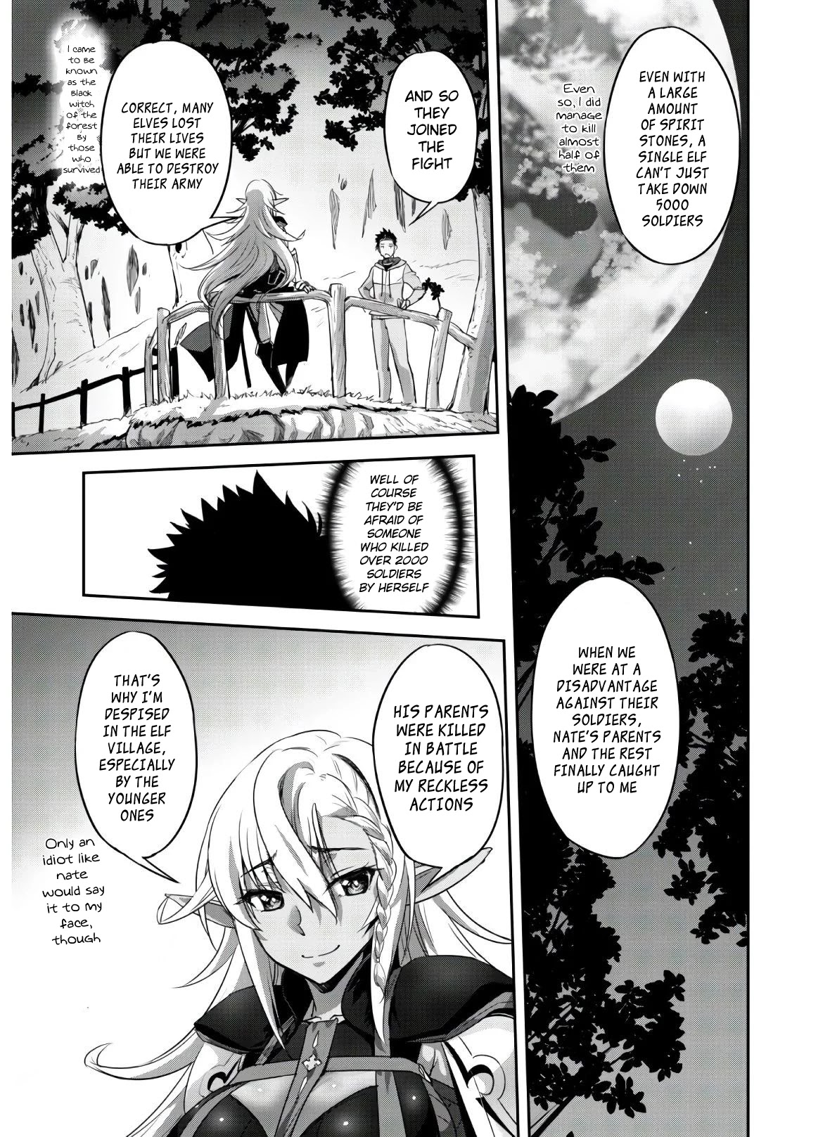 Craft Game no Nouryoku de Isekai Kouryaku!! Chapter 10 page 26 - Chapter 10