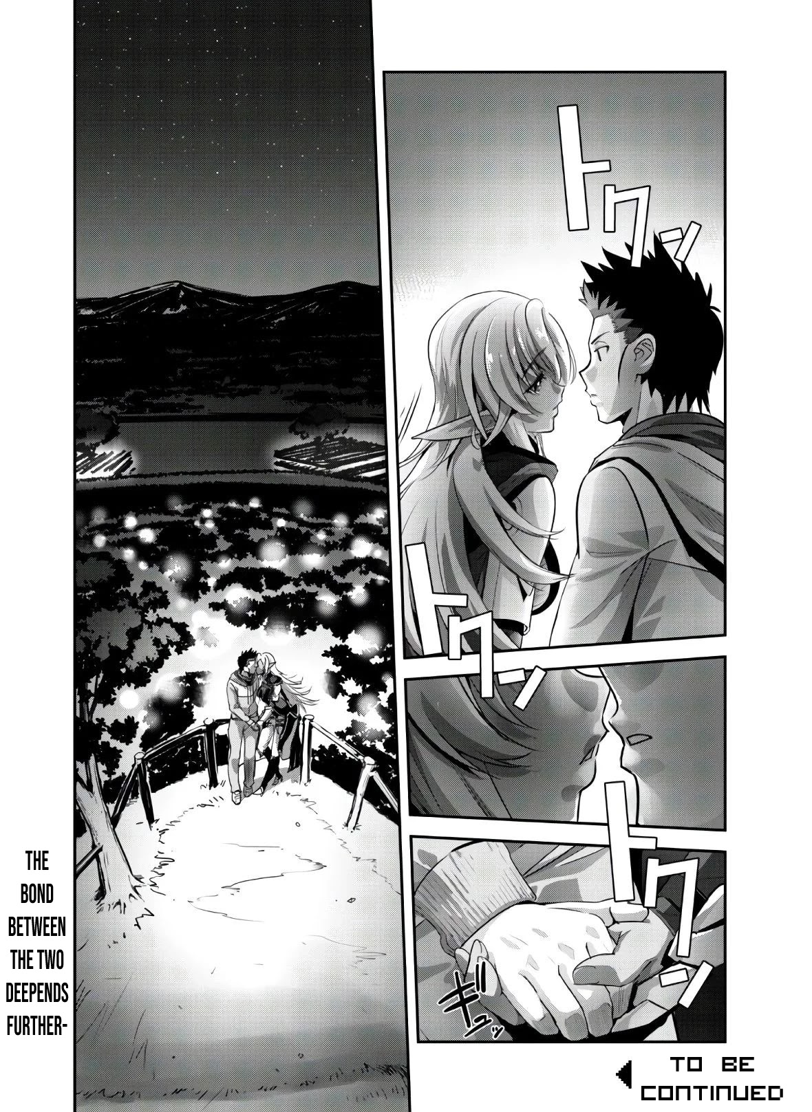 Craft Game no Nouryoku de Isekai Kouryaku!! Chapter 10 page 29 - Chapter 10