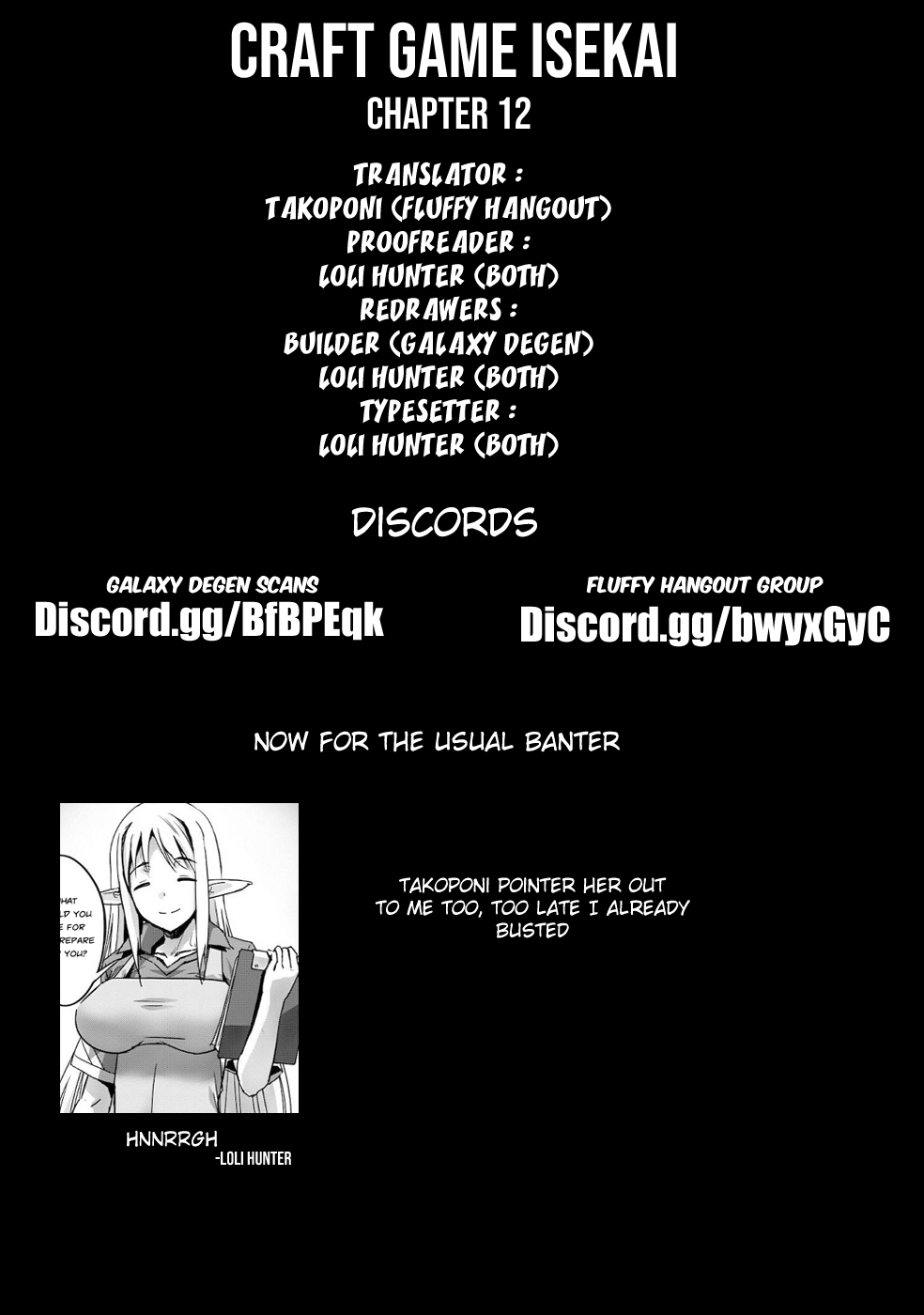 Craft Game no Nouryoku de Isekai Kouryaku!! Chapter 12 page 27 - Chapter 12