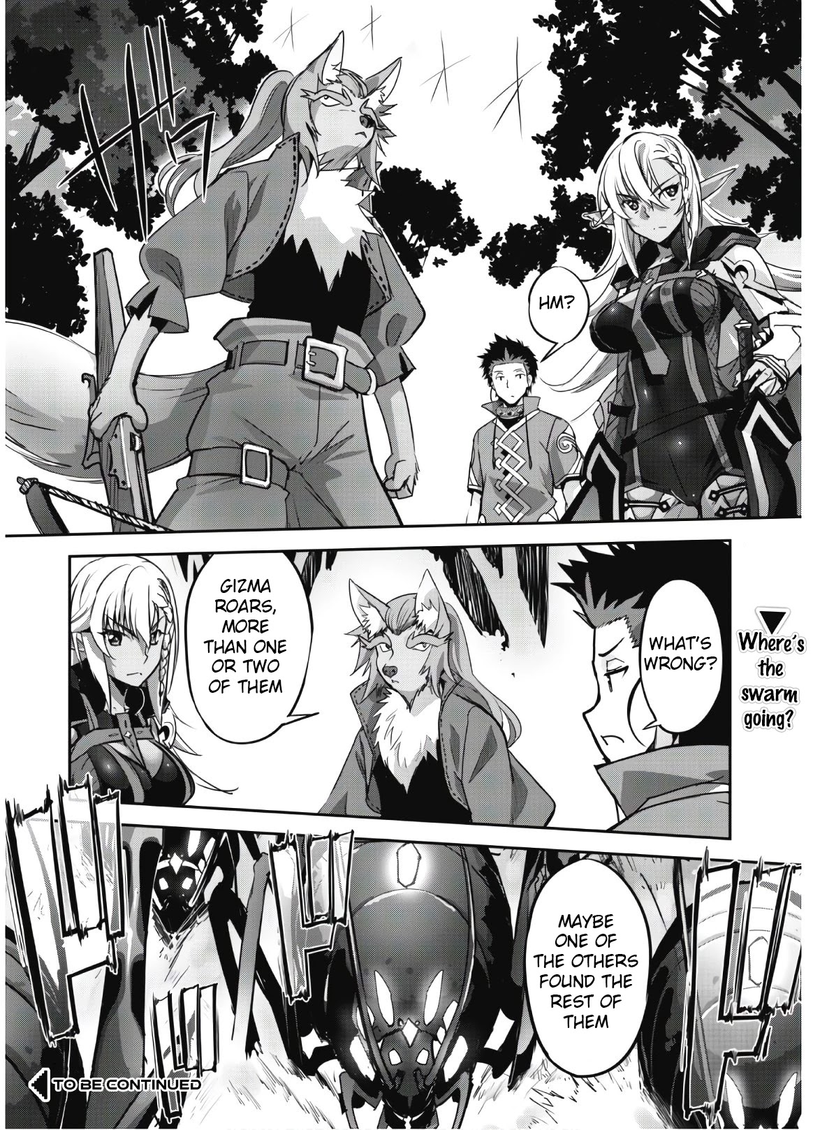 Craft Game no Nouryoku de Isekai Kouryaku!! Chapter 13 page 17 - Chapter 13