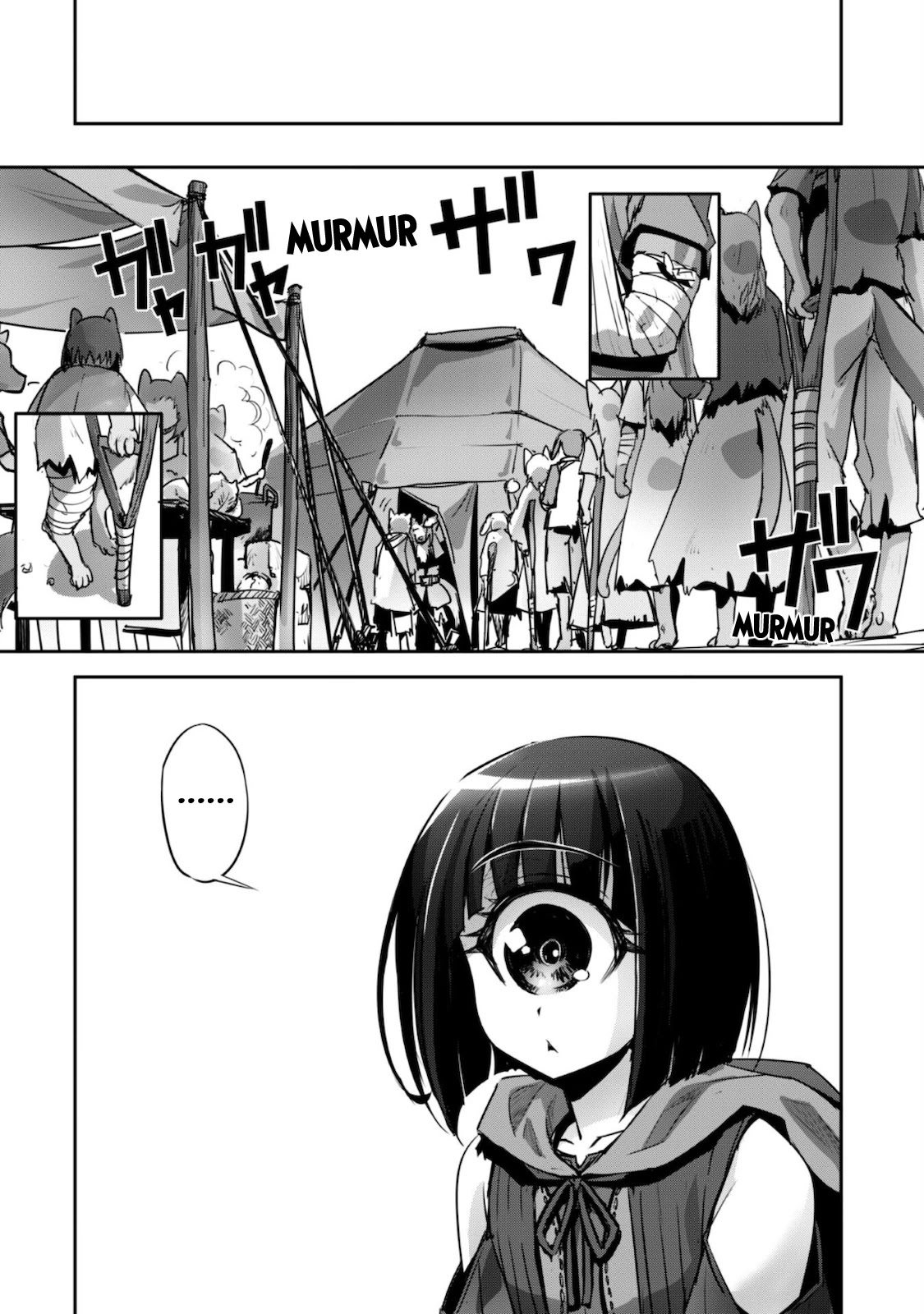 Craft Game no Nouryoku de Isekai Kouryaku!! Chapter 15 page 13 - Chapter 15