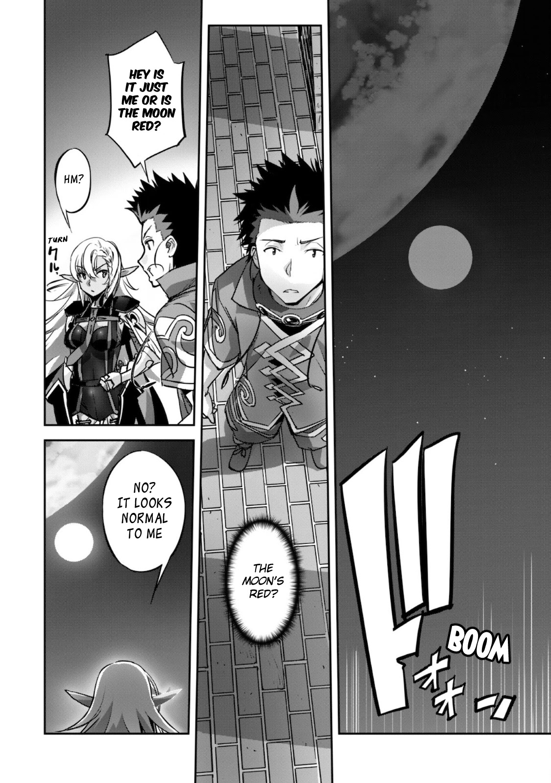 Craft Game no Nouryoku de Isekai Kouryaku!! Chapter 15 page 25 - Chapter 15