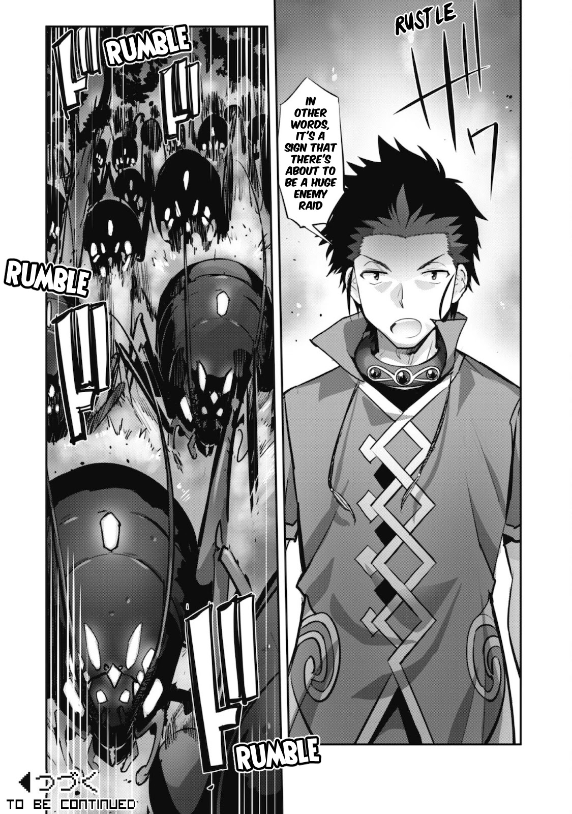 Craft Game no Nouryoku de Isekai Kouryaku!! Chapter 15 page 27 - Chapter 15