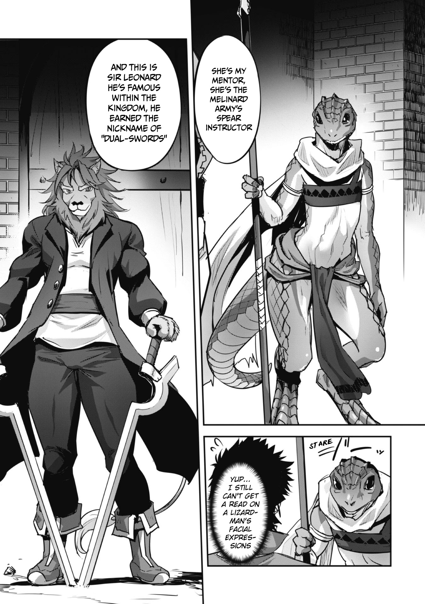 Craft Game no Nouryoku de Isekai Kouryaku!! Chapter 16 page 20 - Chapter 16