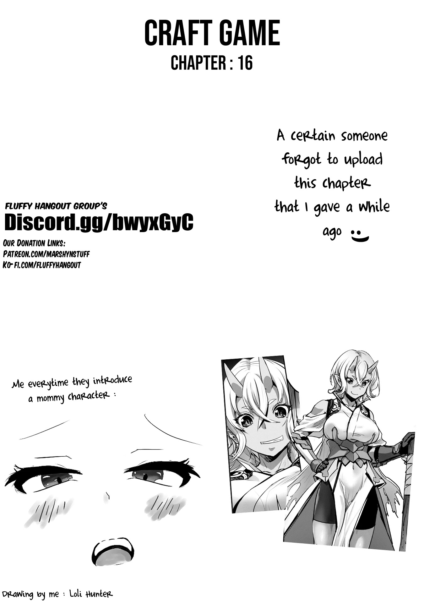 Craft Game no Nouryoku de Isekai Kouryaku!! Chapter 16 page 25 - Chapter 16
