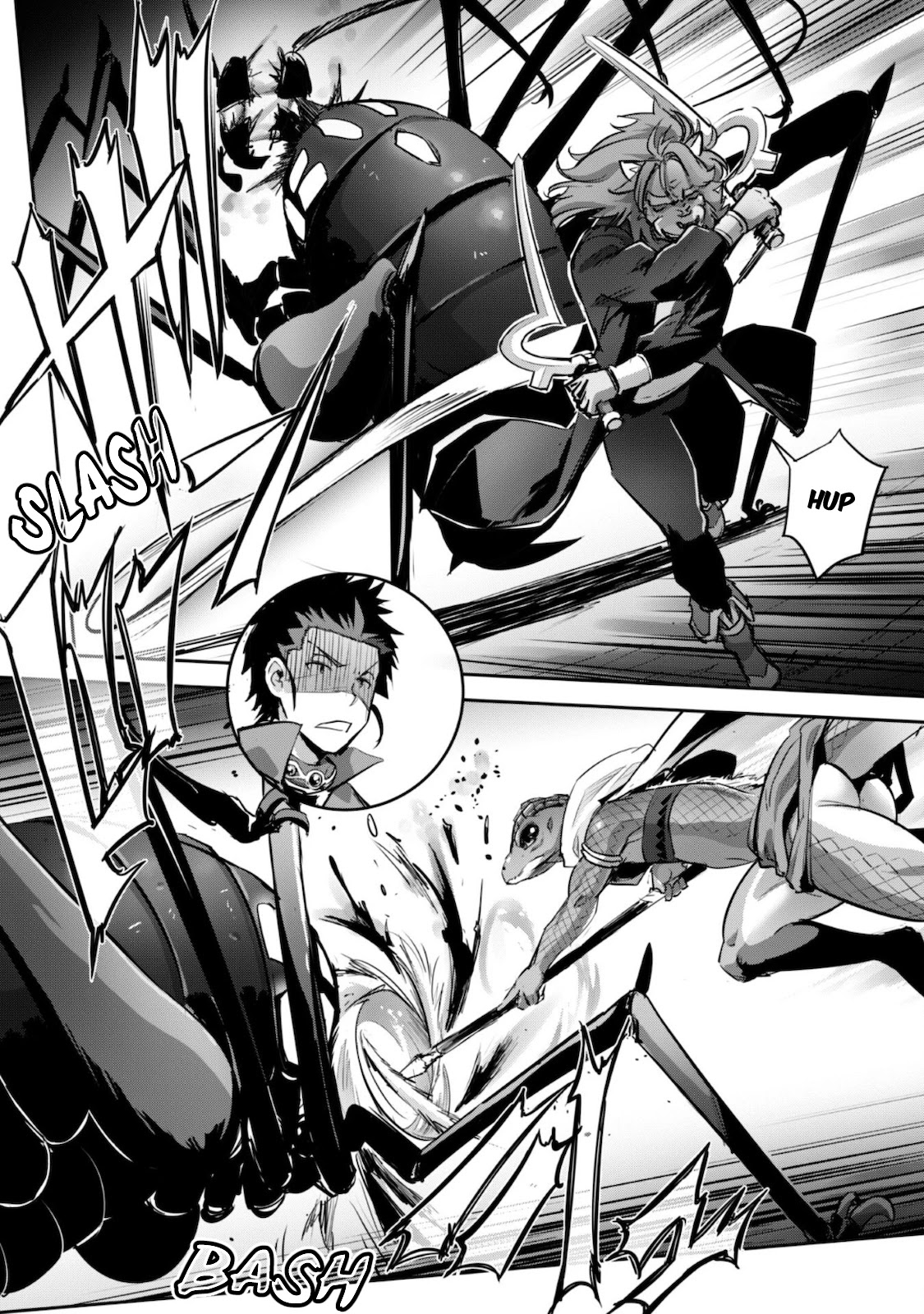 Craft Game no Nouryoku de Isekai Kouryaku!! Chapter 17 page 14 - Chapter 17