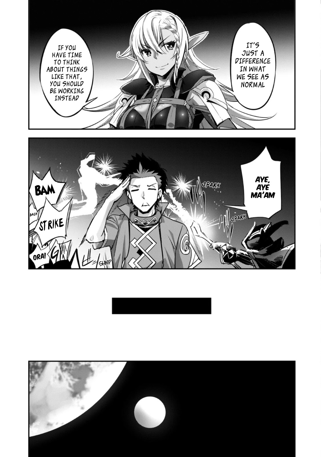 Craft Game no Nouryoku de Isekai Kouryaku!! Chapter 17 page 21 - Chapter 17