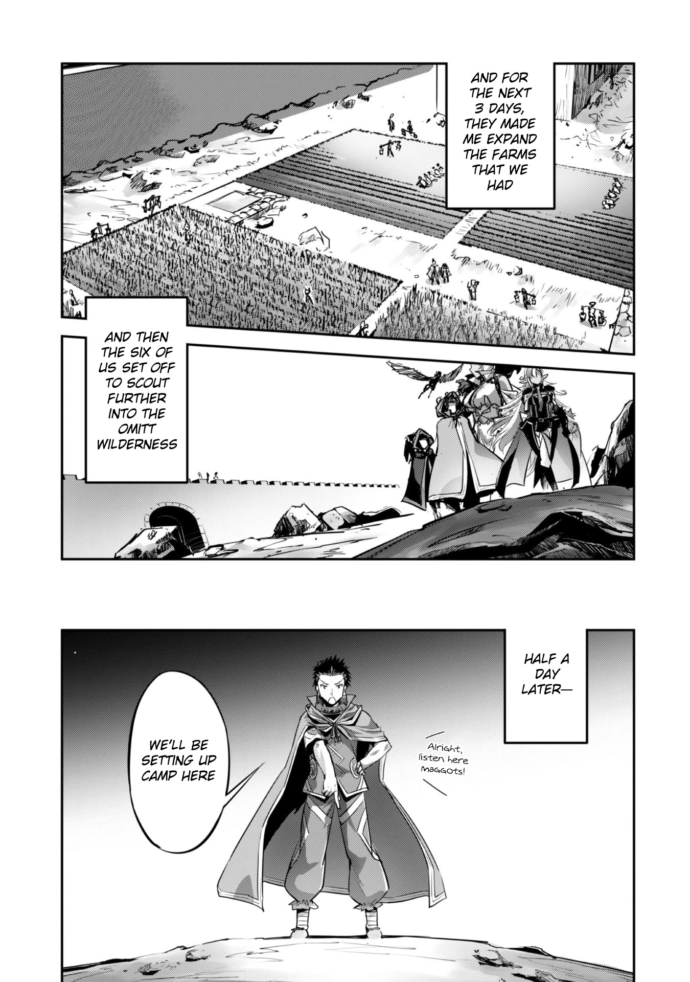 Craft Game no Nouryoku de Isekai Kouryaku!! Chapter 23 page 14 - Chapter 23