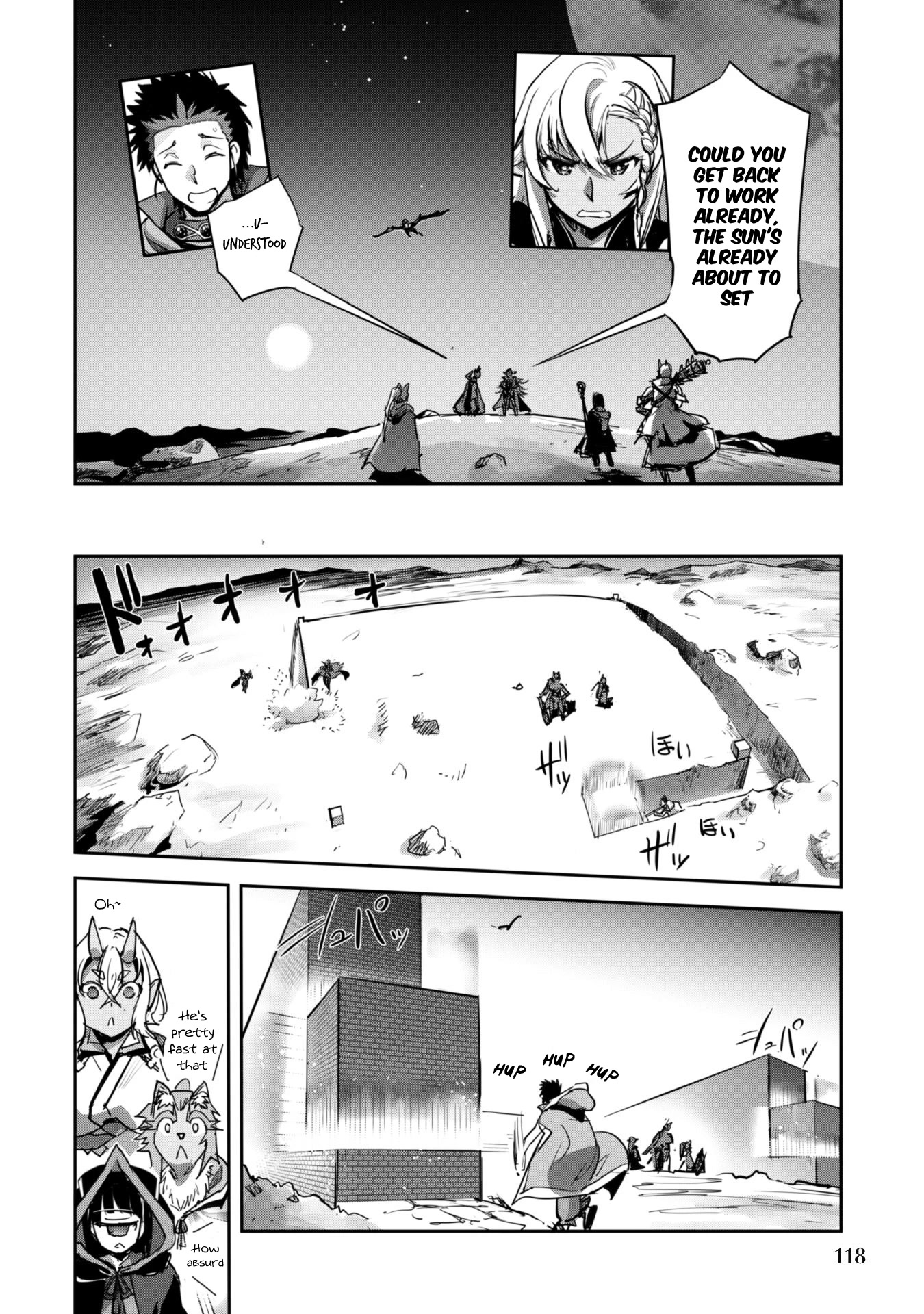 Craft Game no Nouryoku de Isekai Kouryaku!! Chapter 23 page 15 - Chapter 23