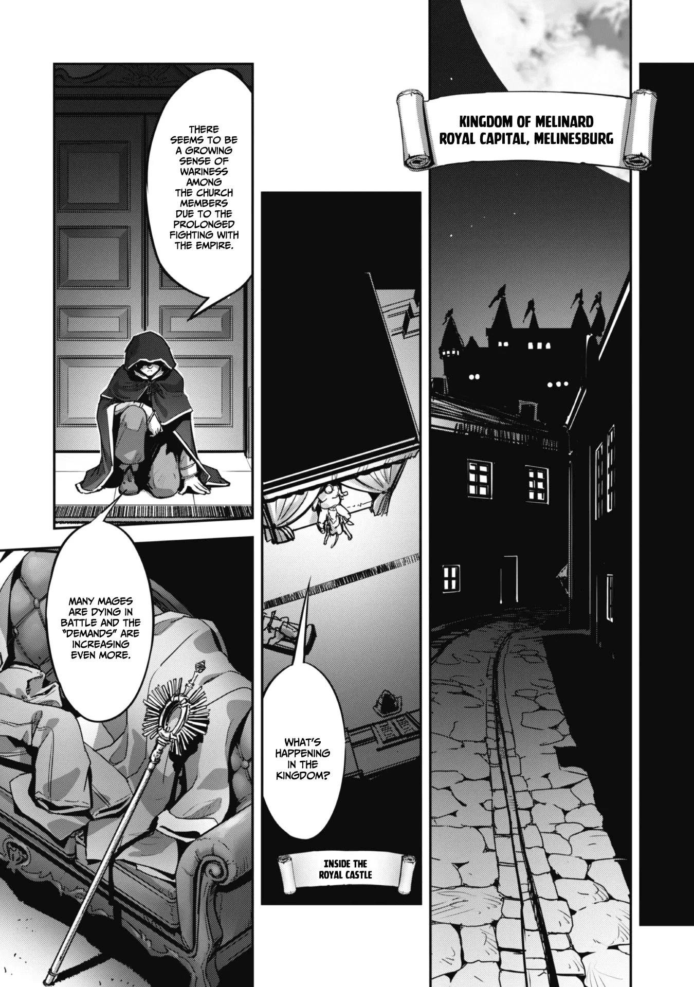 Craft Game no Nouryoku de Isekai Kouryaku!! Chapter 24 page 22 - Chapter 24