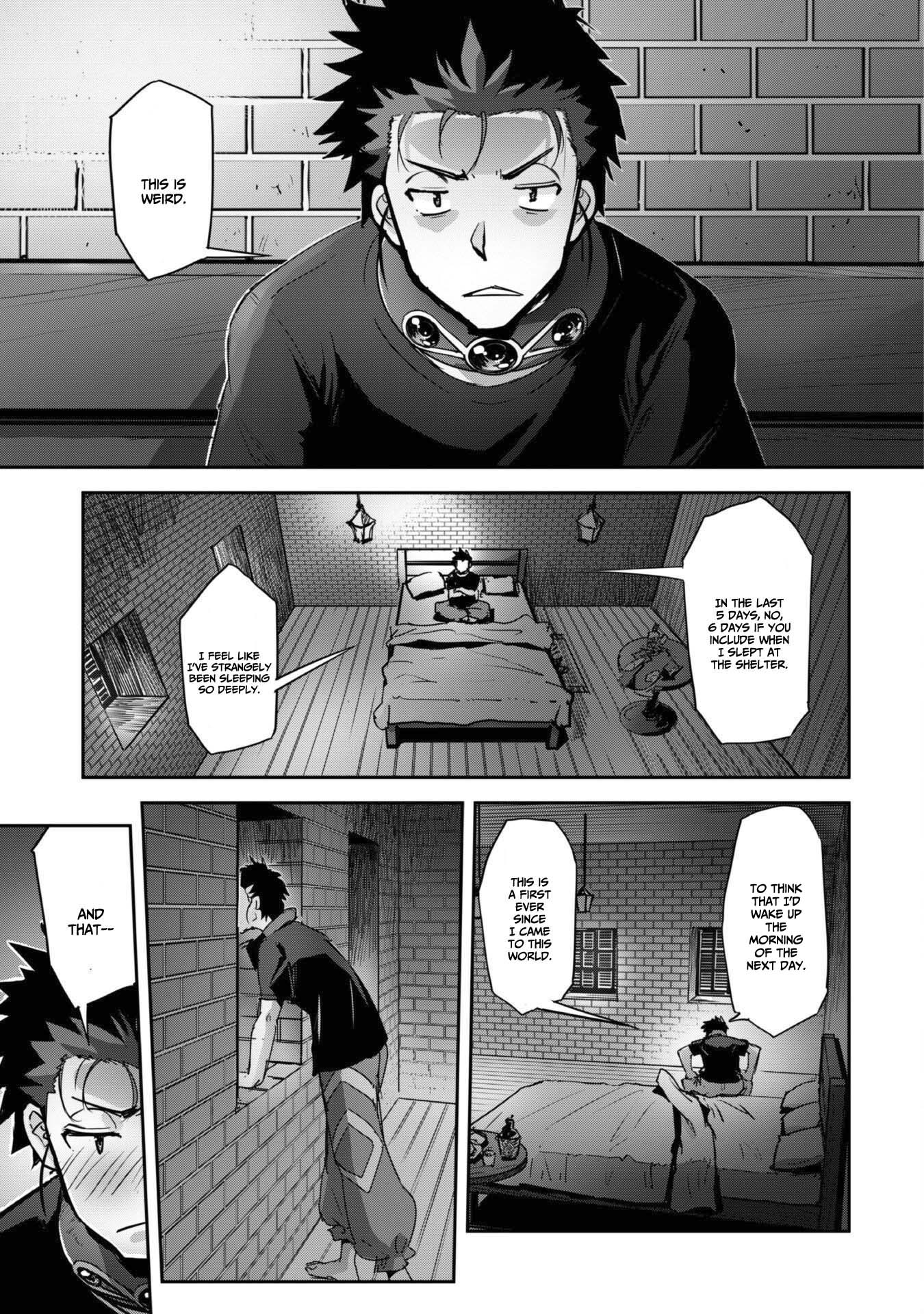Craft Game no Nouryoku de Isekai Kouryaku!! Chapter 29 page 10 - Chapter 29