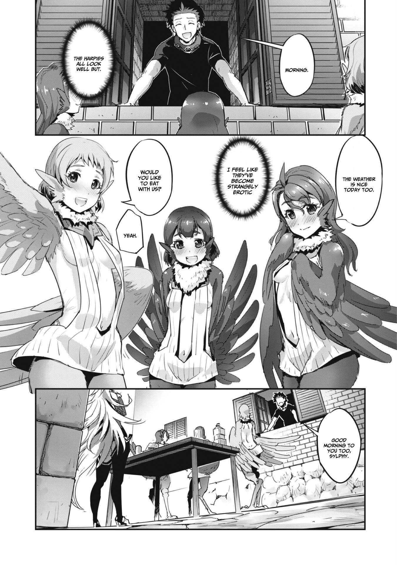 Craft Game no Nouryoku de Isekai Kouryaku!! Chapter 29 page 12 - Chapter 29