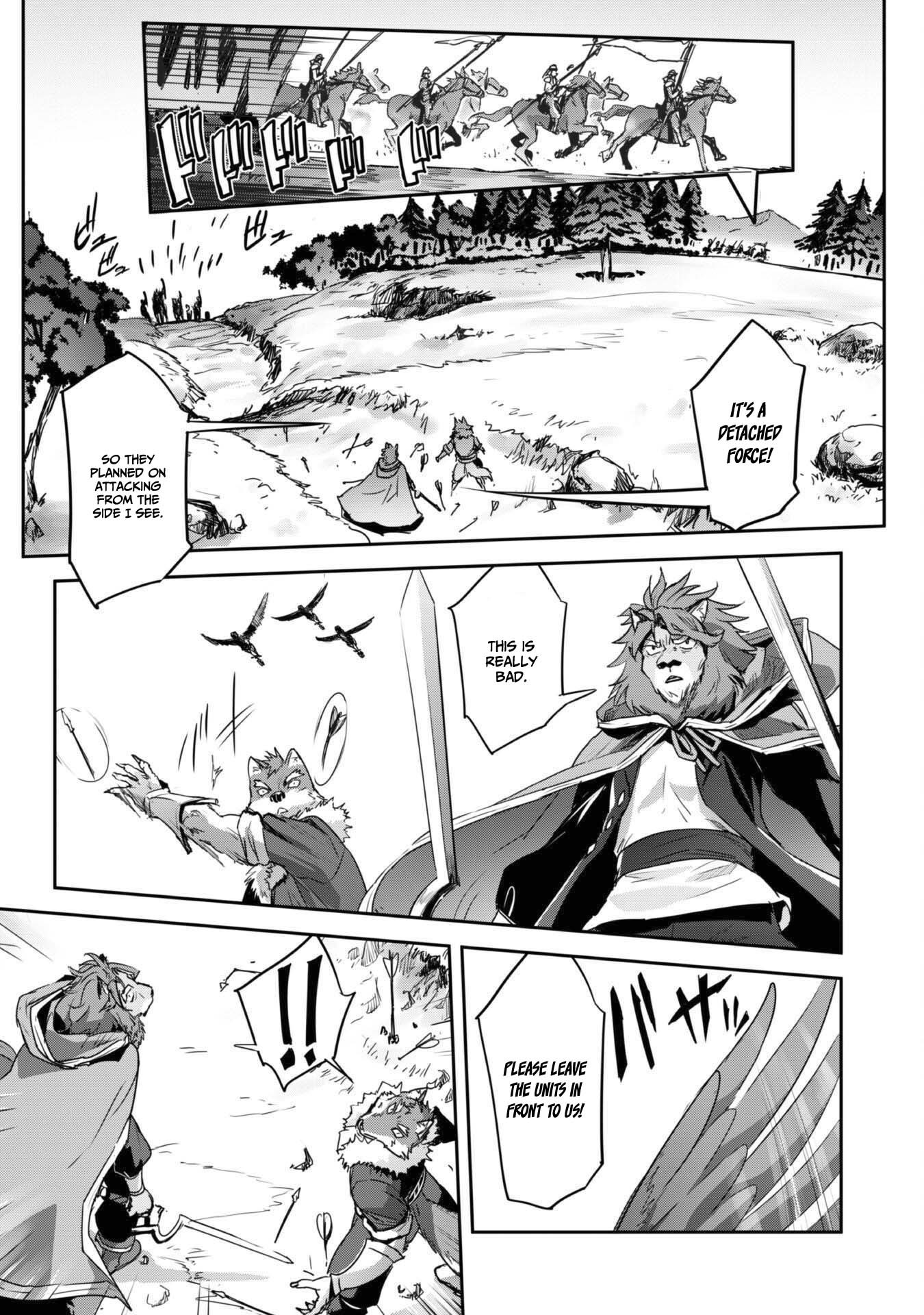 Craft Game no Nouryoku de Isekai Kouryaku!! Chapter 29 page 19 - Chapter 29