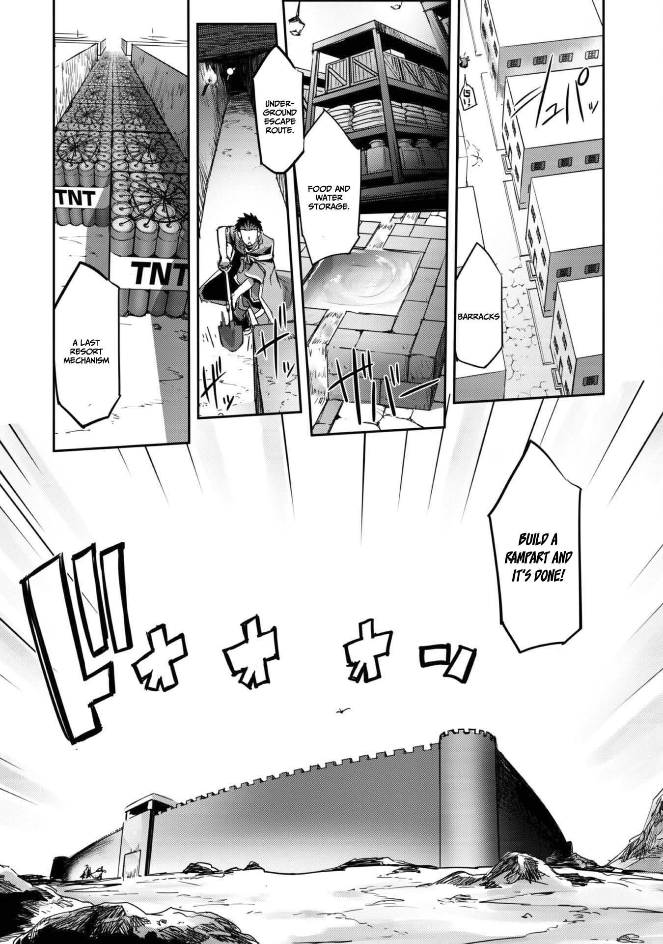 Craft Game no Nouryoku de Isekai Kouryaku!! Chapter 29 page 7 - Chapter 29