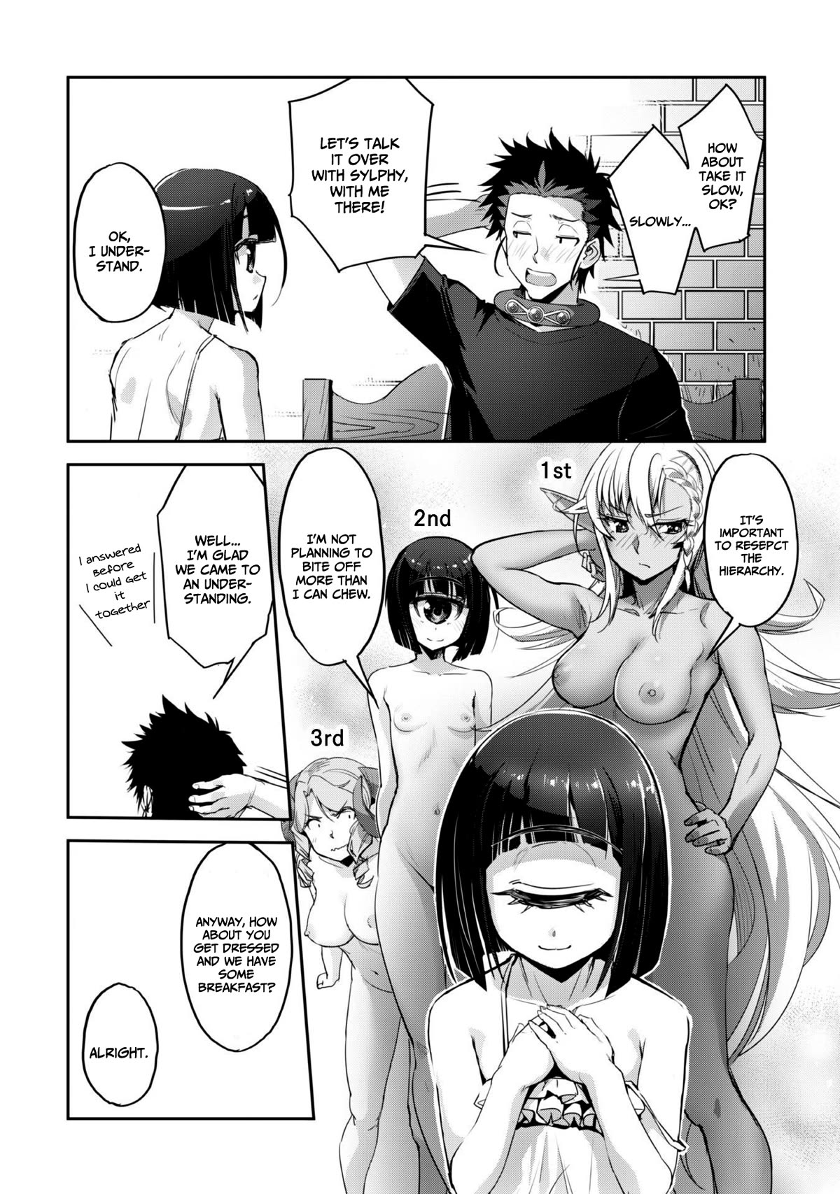 Craft Game no Nouryoku de Isekai Kouryaku!! Chapter 31 page 13 - Chapter 31