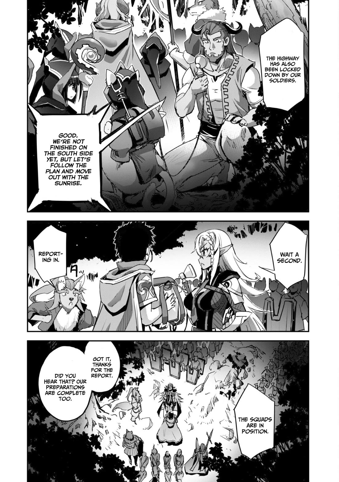 Craft Game no Nouryoku de Isekai Kouryaku!! Chapter 35 page 25 - Chapter 35