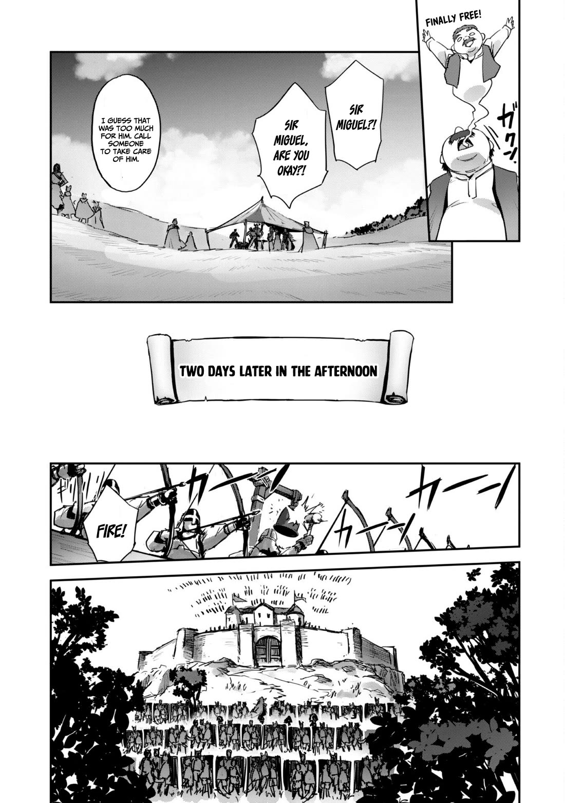 Craft Game no Nouryoku de Isekai Kouryaku!! Chapter 37 page 18 - Chapter 37