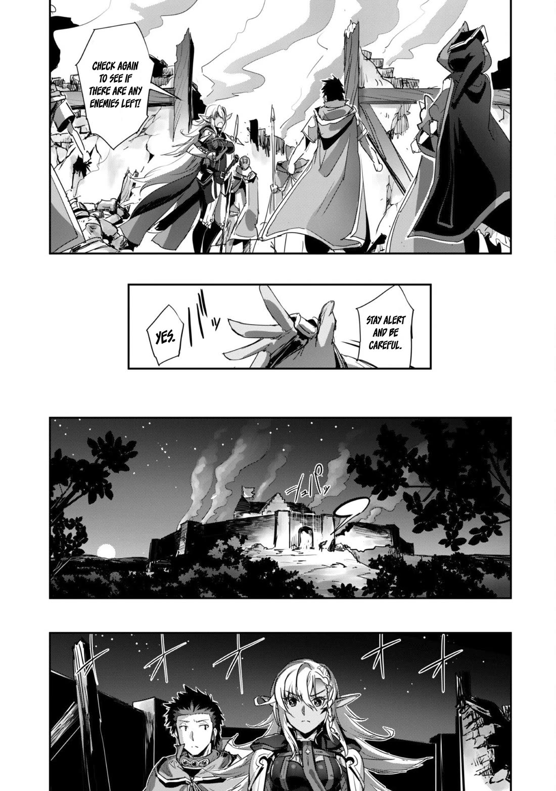 Craft Game no Nouryoku de Isekai Kouryaku!! Chapter 37 page 26 - Chapter 37