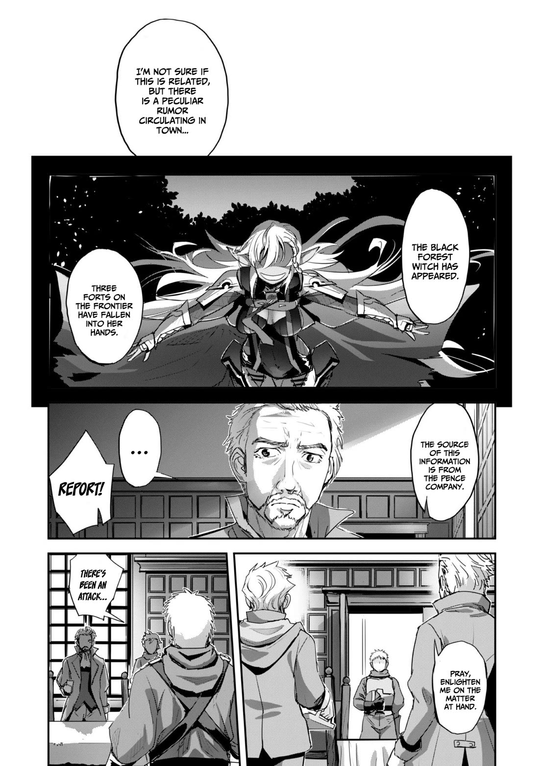 Craft Game no Nouryoku de Isekai Kouryaku!! Chapter 38 page 23 - Chapter 38