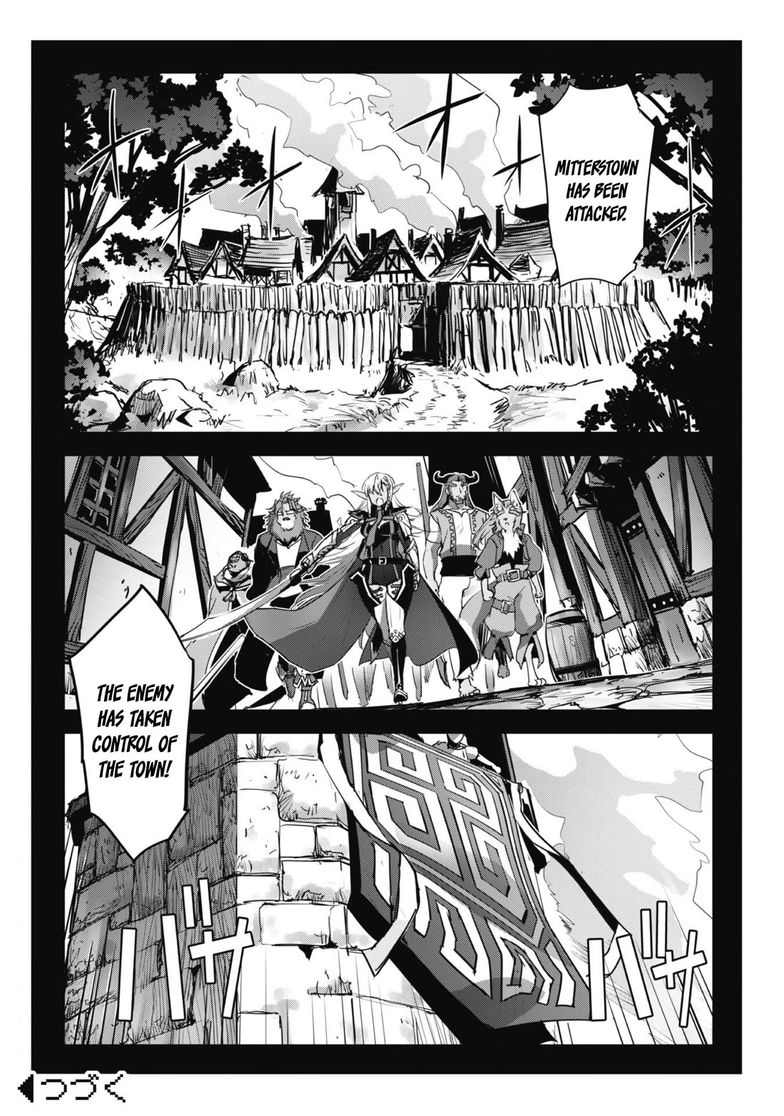 Craft Game no Nouryoku de Isekai Kouryaku!! Chapter 38 page 24 - Chapter 38