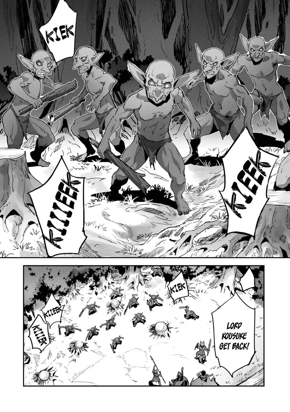 Craft Game no Nouryoku de Isekai Kouryaku!! Chapter 39 page 15 - Chapter 39
