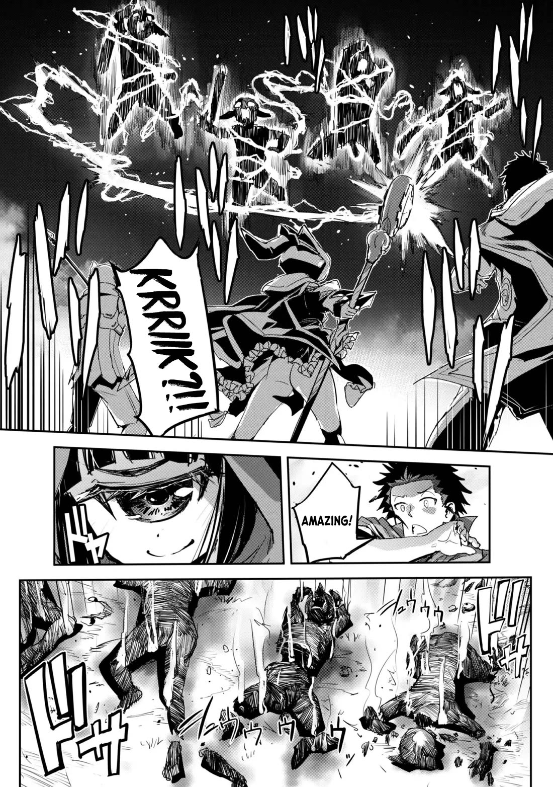 Craft Game no Nouryoku de Isekai Kouryaku!! Chapter 39 page 17 - Chapter 39