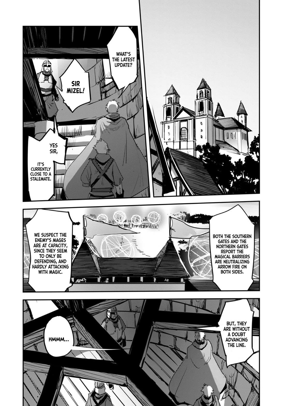 Craft Game no Nouryoku de Isekai Kouryaku!! Chapter 40 page 12 - Chapter 40