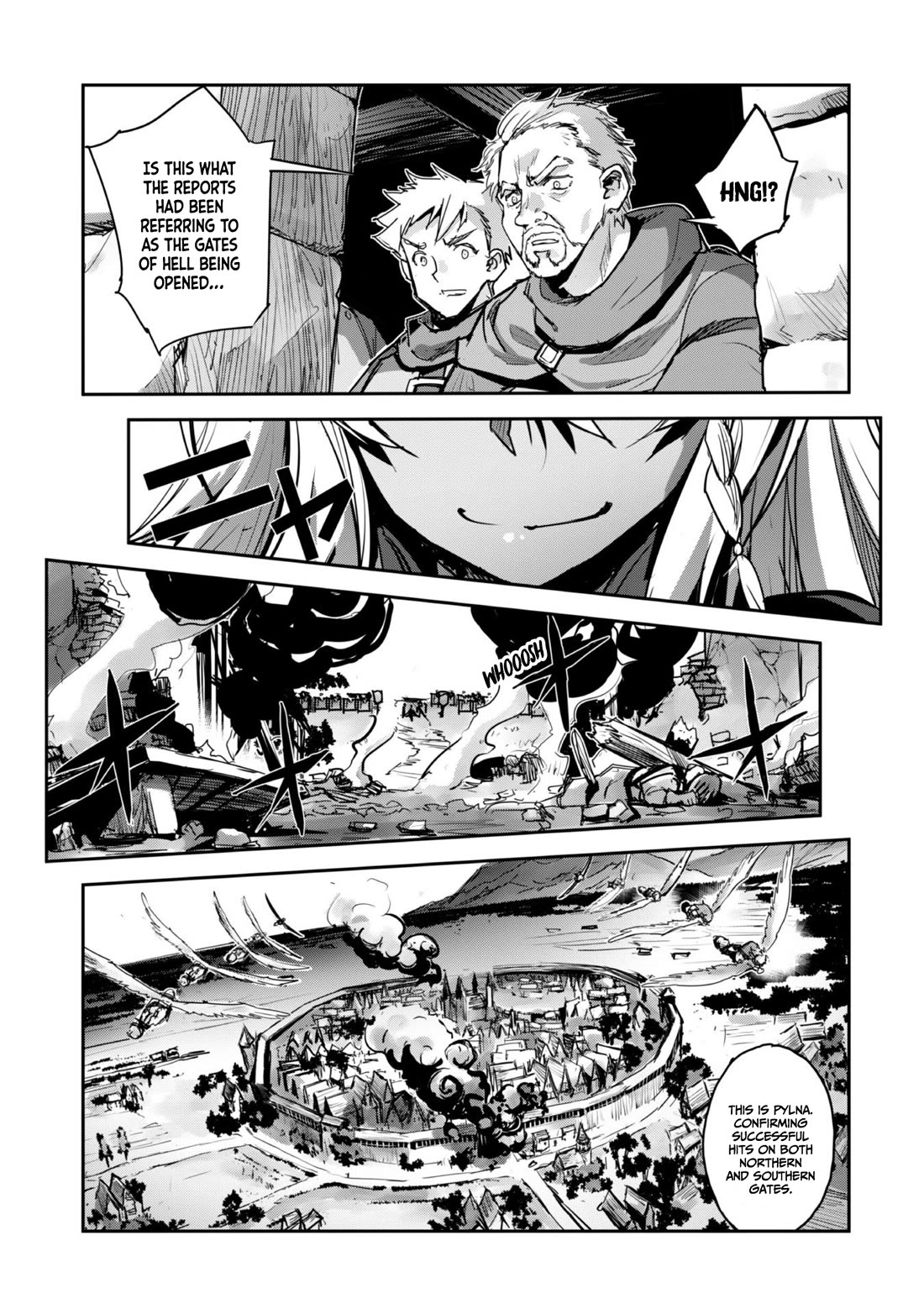 Craft Game no Nouryoku de Isekai Kouryaku!! Chapter 40 page 16 - Chapter 40