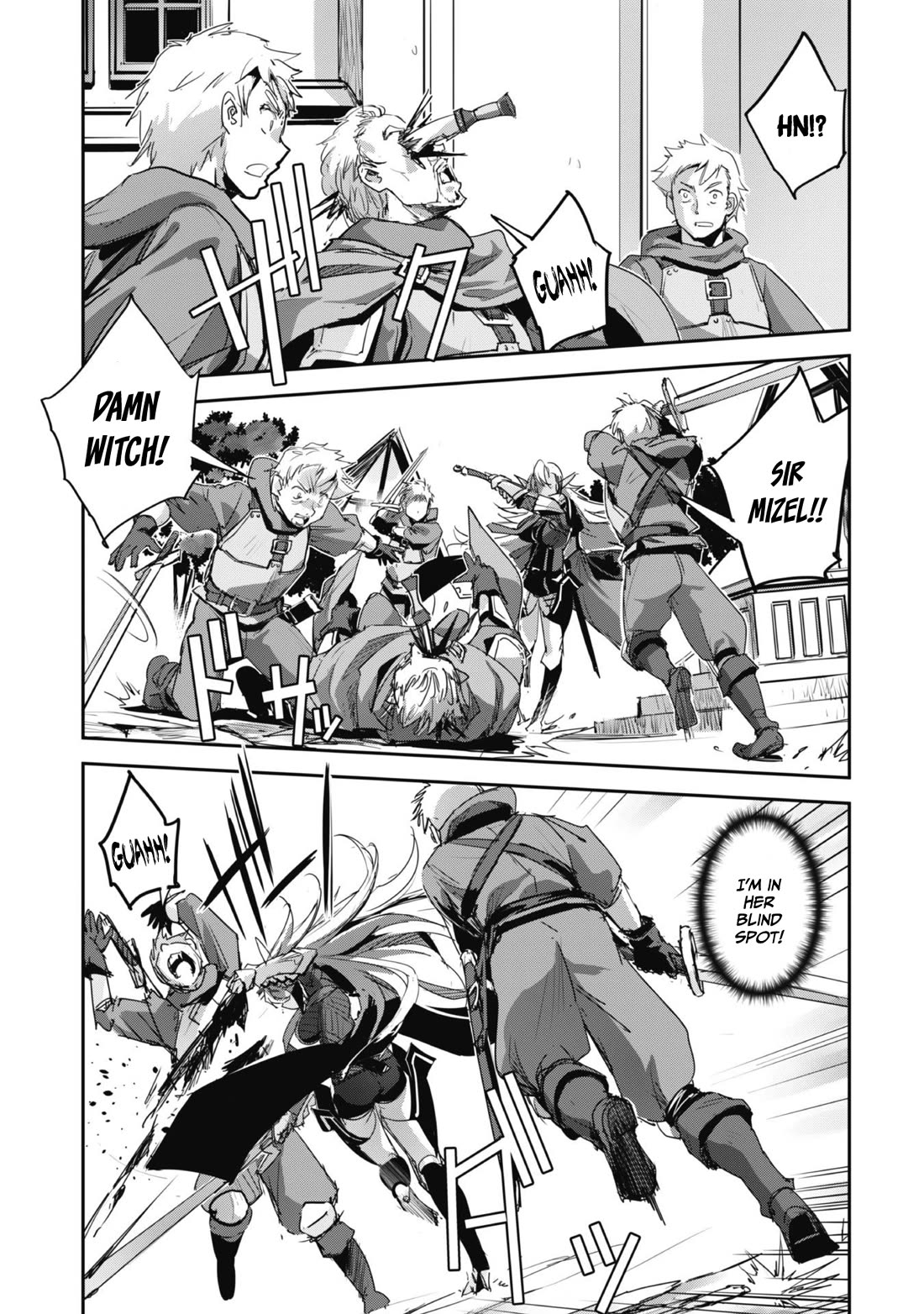 Craft Game no Nouryoku de Isekai Kouryaku!! Chapter 40 page 20 - Chapter 40