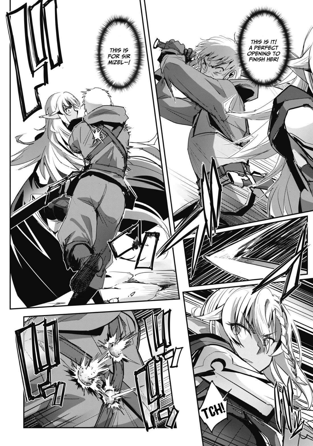 Craft Game no Nouryoku de Isekai Kouryaku!! Chapter 40 page 21 - Chapter 40